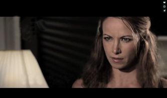 Still of Sarah Lynn Dawson in Unsolved