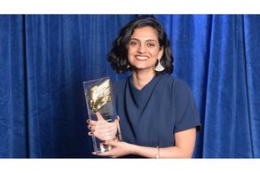 RTS award Best Comedy Directing 2019