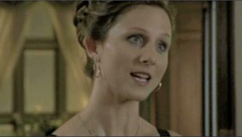 Law & Order: C.I. - Meghan Andrews