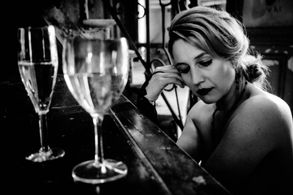 Artistic collaboration (2020) with Alxandra Canet