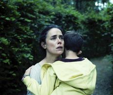 Patricia López Arnaiz in Son (2022)