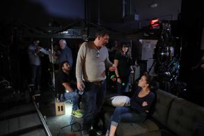 ASC Master Class - Lawrence Sher