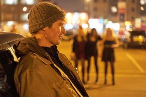 Jon Prophet as Daniel Burns in Toy Box Killers