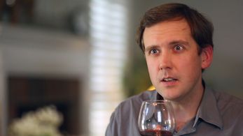 Shua jackson in Lilah (2018).