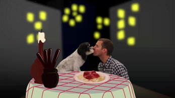 Daniel Tosh in Tosh.0: RIP Castro (2020)