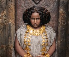 Sophia Nomvete in The Lord of the Rings: The Rings of Power (2022)