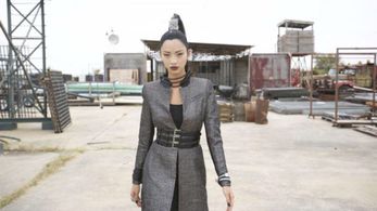 Shuya Chang in 100 Years