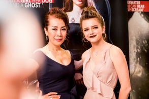An American Ghost Tale Premier