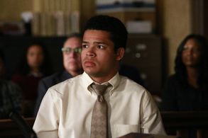 John Duffy in How to Get Away with Murder (2014)