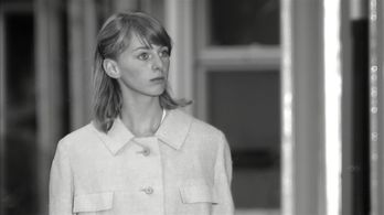 Claire Bender in Who Will Help Me Now? (2007)