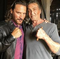 Sergio Peris-Mencheta