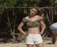 Candace from SeaChange