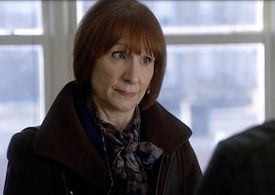 Still of Glynis Bell in Mercy