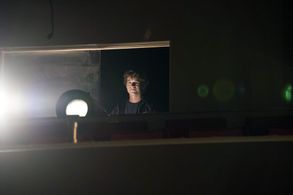 Rarmian Newton in Rise (2018)