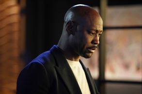 D.B. Woodside in Lucifer (2016)