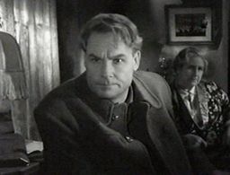 Sergey Stolyarov in Povest o pervoy lyubvi (1957)