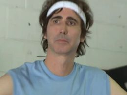 Spencer Rice in Kenny vs. Spenny (2002)