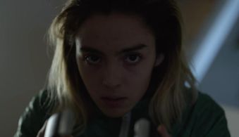 Garance Marillier in Ad Vitam (2018)