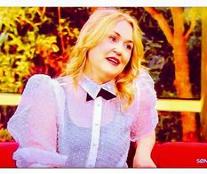 On Danish breakfast show Go’morgen Danmark, 2022