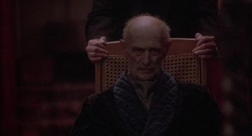 Nathan Davis in Flowers in the Attic (1987)