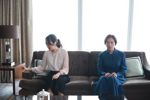 Michelle Okkyung Lee