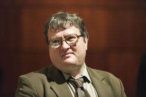 Tomás Jerábek in Svet pod Hlavou (2017)