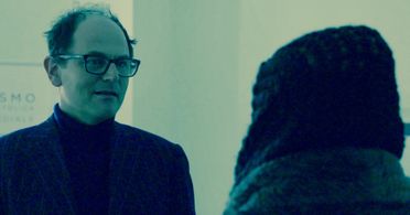 Emidio La Vella, Francesca Prandi, Anthony Souter, and Pal Kolndrekaj in I Lost Myself (2019)