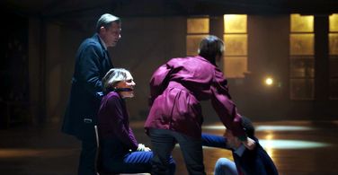 Fanny Sidney in The French Mans: Episode #1.6 (2022)