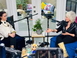 One Fine Day Podcast With Taryn Manning