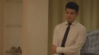 Patrick Sugui in Maalaala Mo Kaya (1991)