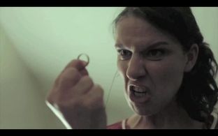 Fiona Condon in 'Staying For Breakfast'