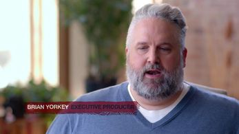 Brian Yorkey in 13 Reasons Why: Beyond the Reasons: Beyond the Reasons Season 1 (2017)