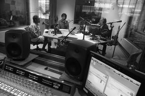 The State of Things with Frank Stasio