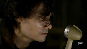 Randy Bernales in Fear the Walking Dead (2015)