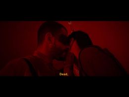 Nick Romano in Sundae ( 2019 ).