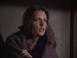 Deborah Ryan in The Hardy Boys/Nancy Drew Mysteries (1977)