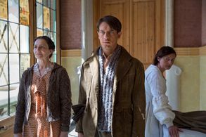 Marcel Borràs in Uncertain Glory (2017)