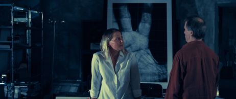 They Scream In Silence