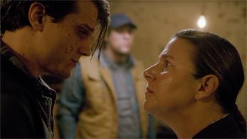 A Party Gone Wrong - EVIL Dr. Sylvia