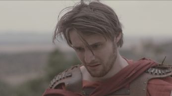 Joseph Emms in David and Goliath (2015)