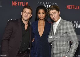 American Vandal Premiere