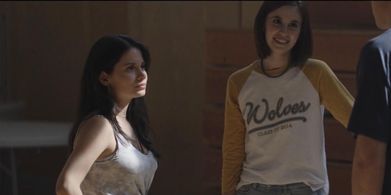 RaeAnne Boon in A Teacher (2020)