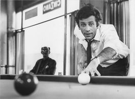 Norman Briski in The Dough (1970)