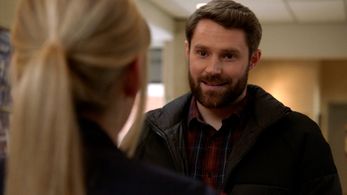 Chicago Fire Episode #19 