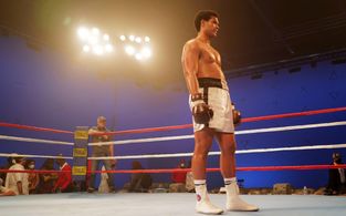 David Zelon and Sullivan Jones. Heart Of A Lion.