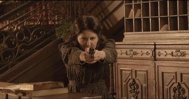 Dead for a Dollar still shot