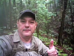 On another adventure