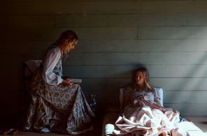 Still of Brooke Coleman in 