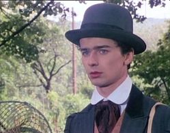 Michael Knazko in Petr a Jan (1987)