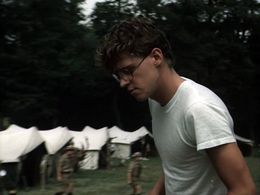 Wojciech Malajkat in Czarne stopy (1987)